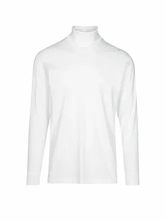 RAGMAN | Rollkragenshirt
Marca: RAGMAN
Color: gris
Categorías: Moda, Hombre
Etiquetas: Tallas grandes
Longitud de la manga: Manga larga
Material: Algodón, Jersey
Forma del cuello: Cuello alto
Diseño: Liso
Corte (ropa exterior): Slim
Estilo: Casual | weiss